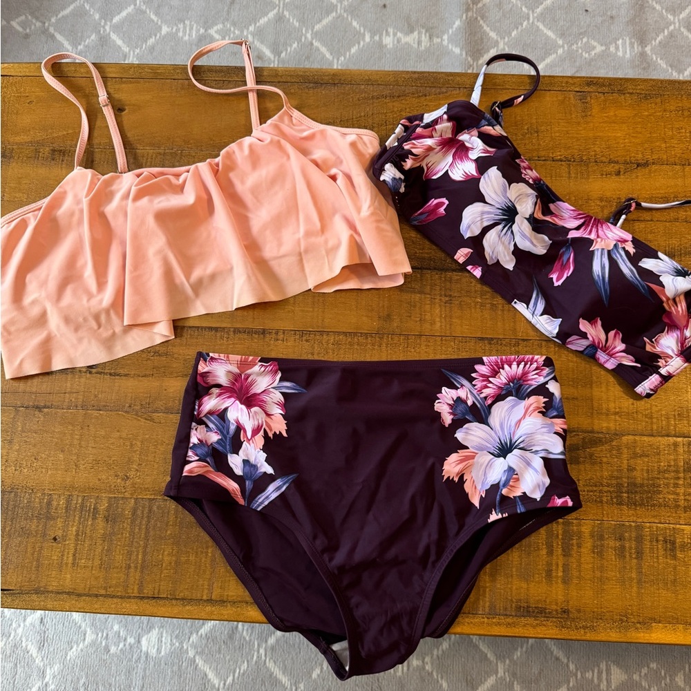 Kona sol bikini bundle